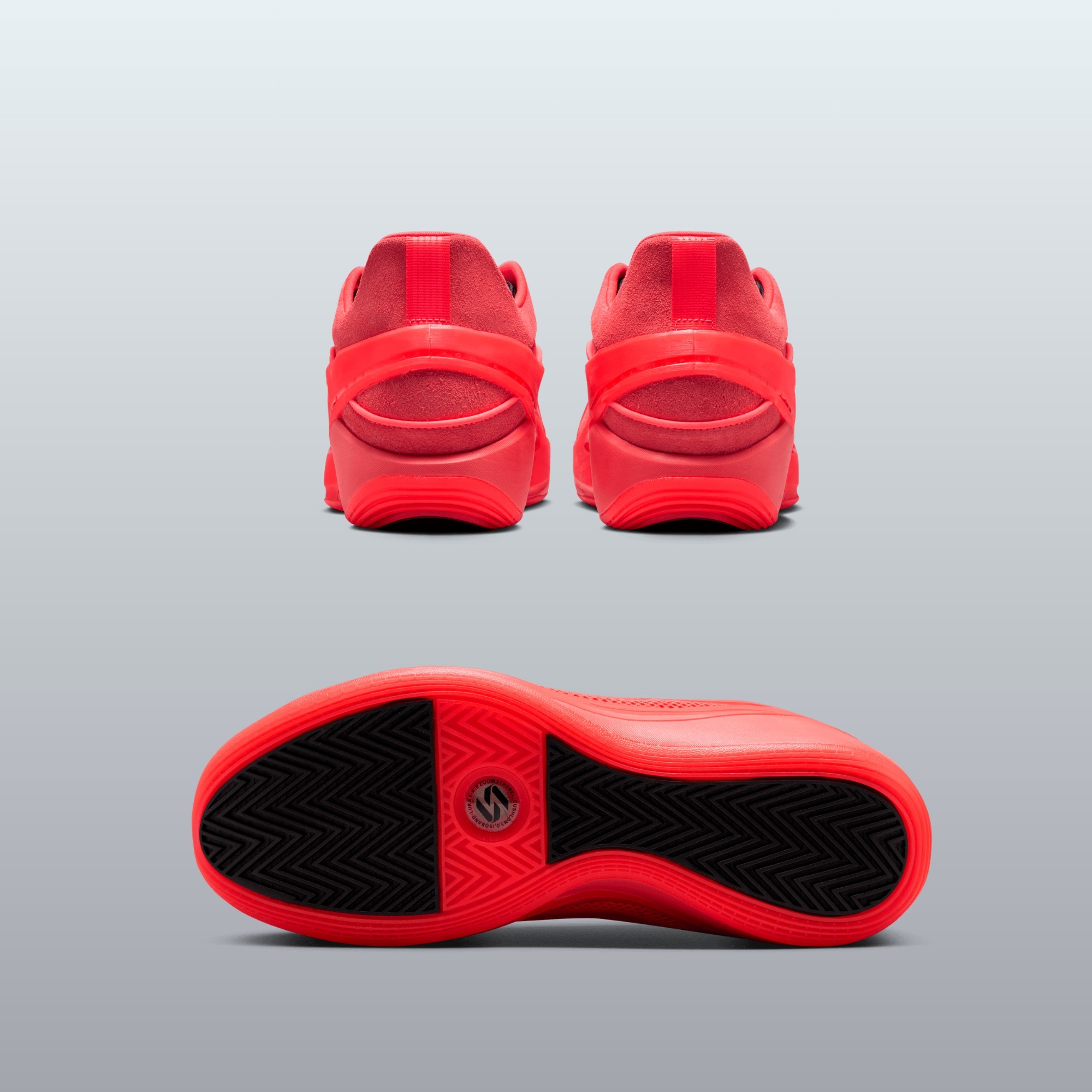 Jordan Luka 5 "Matador" 鬥牛 籃球鞋 男鞋 IQ0661-600