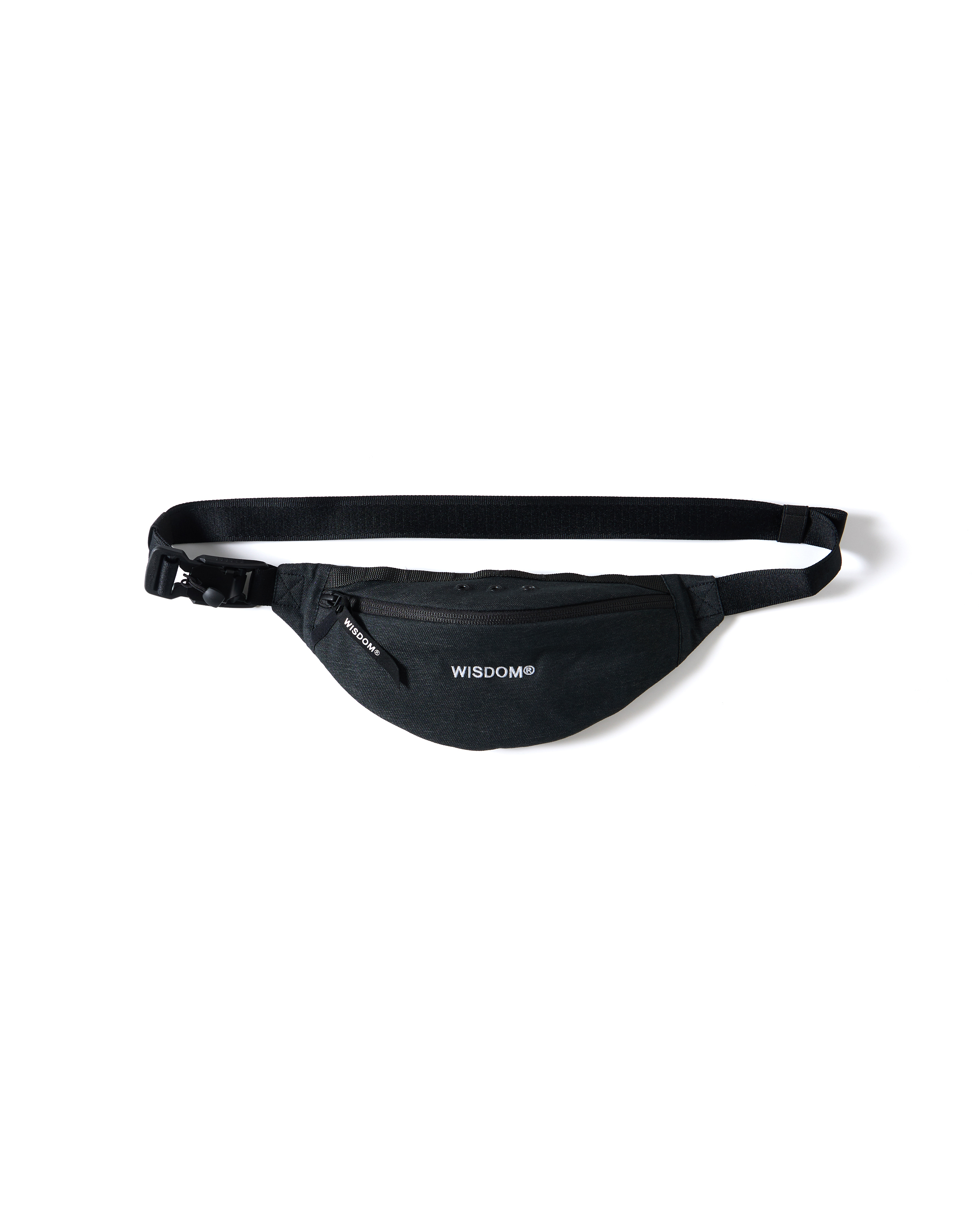 [WISDOM] Waist Bag 腰包