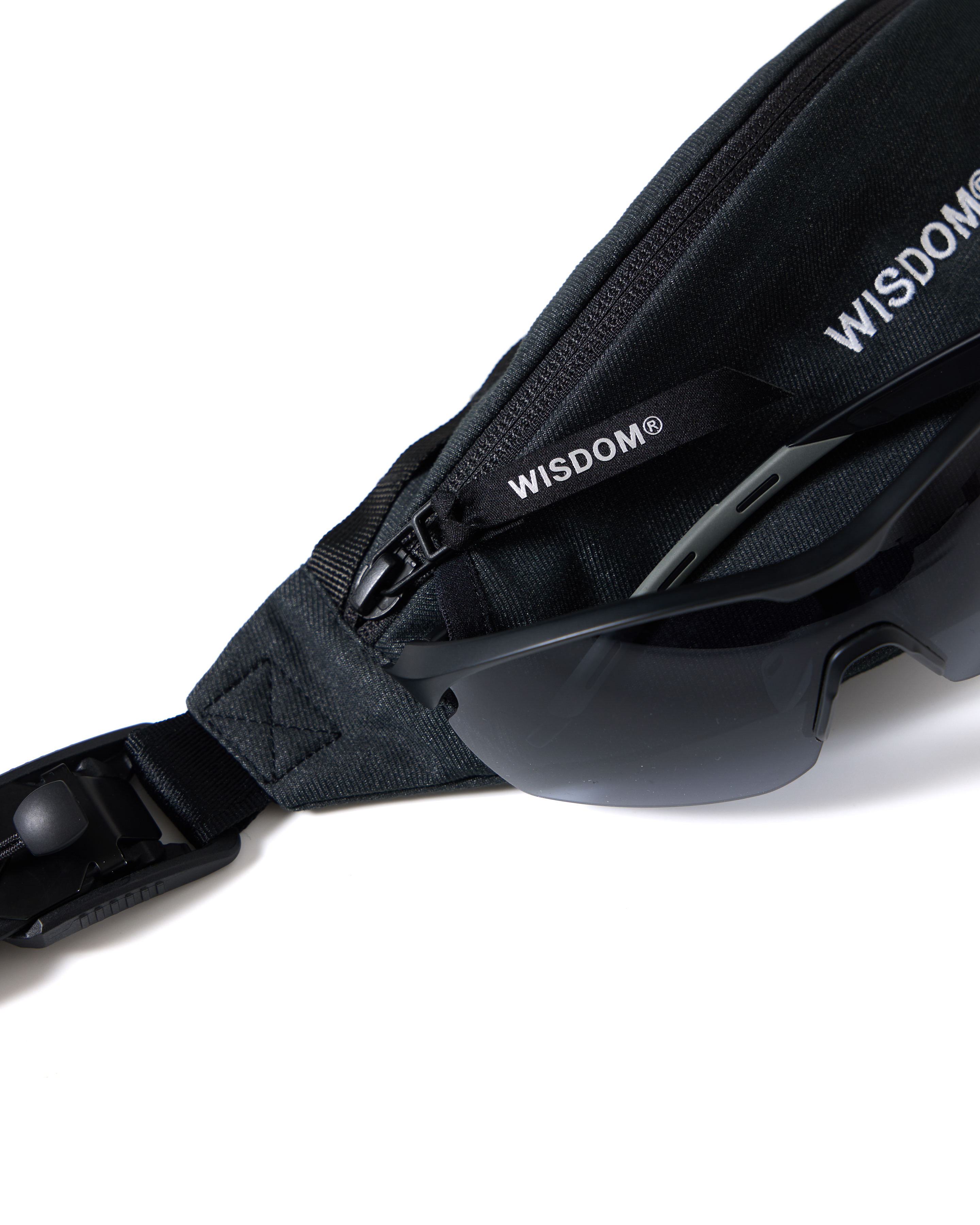 [WISDOM] Waist Bag 腰包