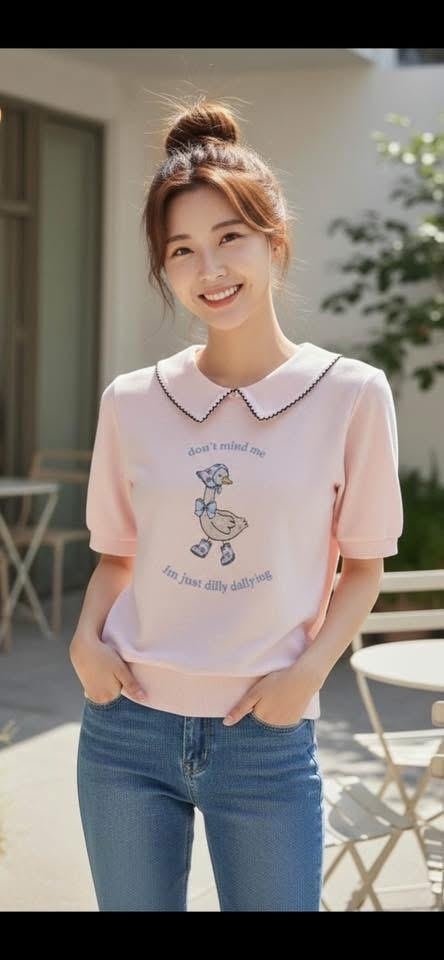 韓國靚牌子Angel