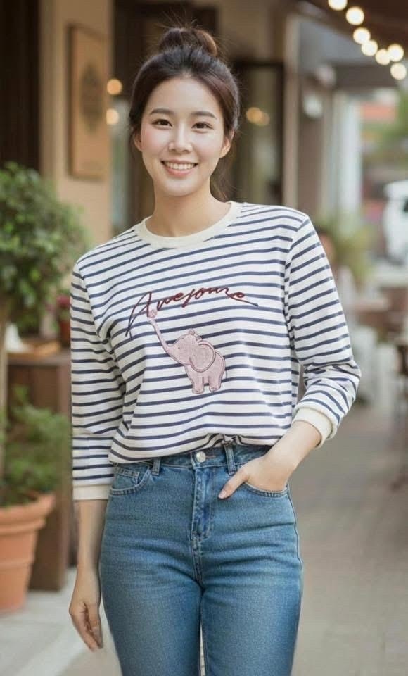 韓國靚牌子Angel