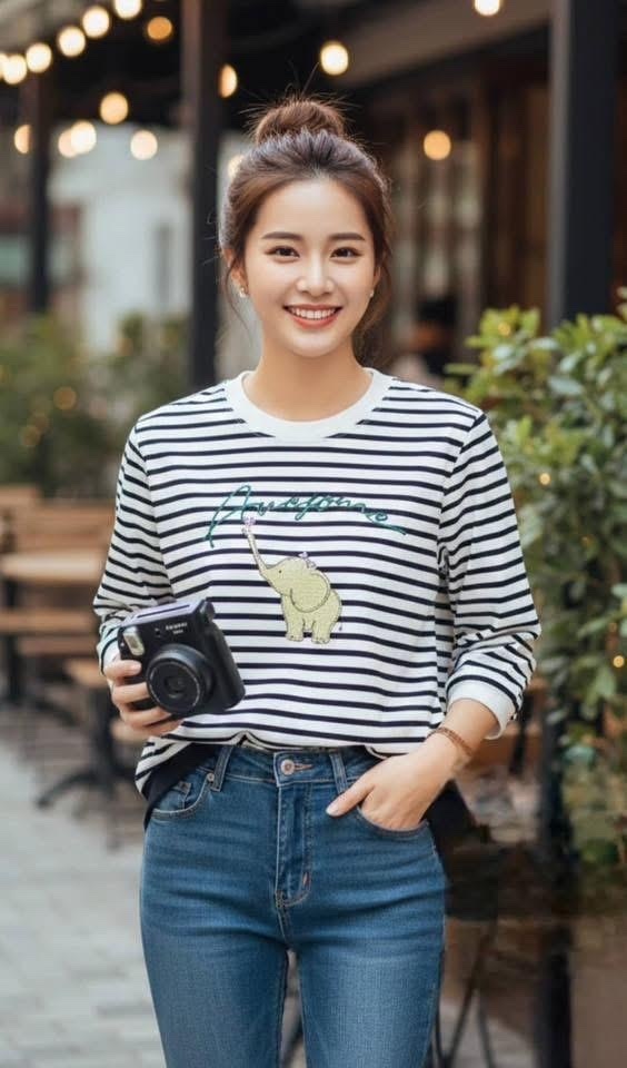 韓國靚牌子Angel