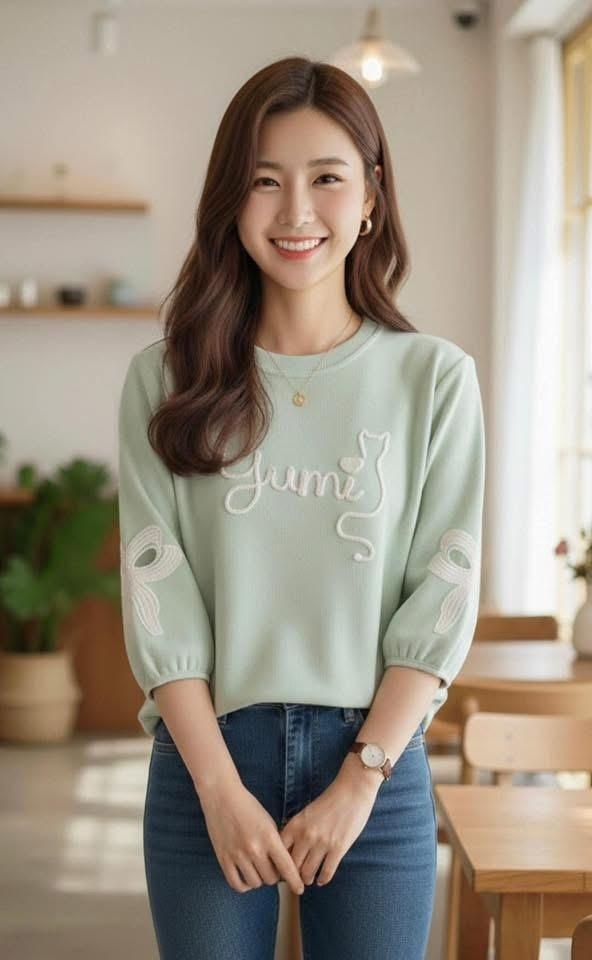 韓國靚牌子Angel