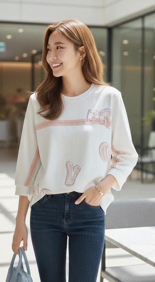 韓國靚牌子Angel