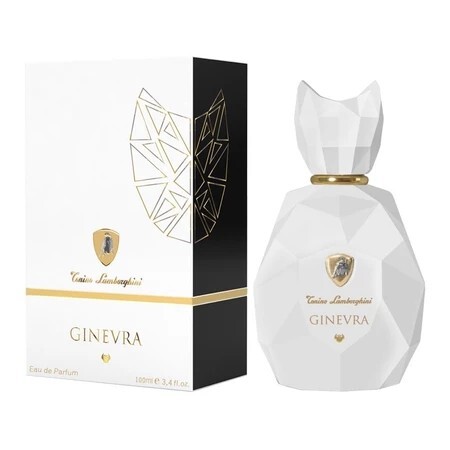 Lamborghini 花漾誘惑女性淡香精