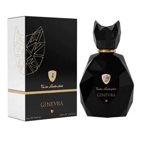 Lamborghini 罪愛誘惑女性淡香精