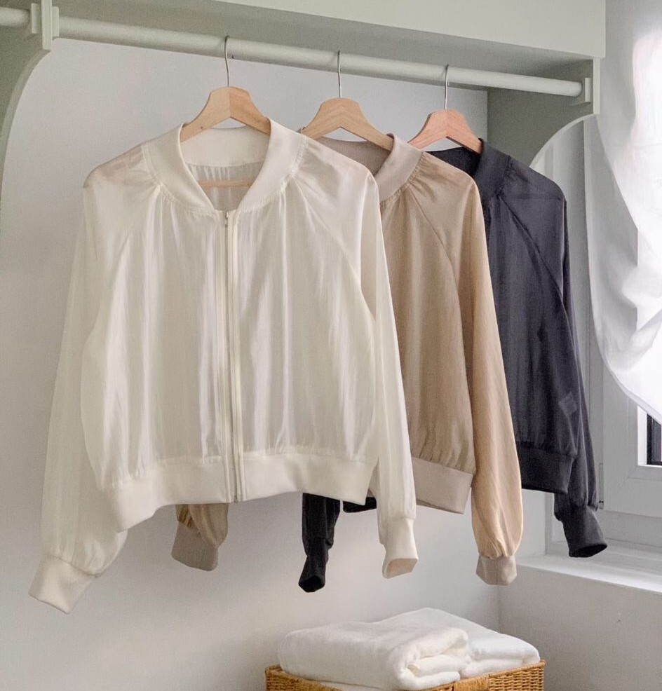 AG05 胸47 長21.5 $459 (一口價)