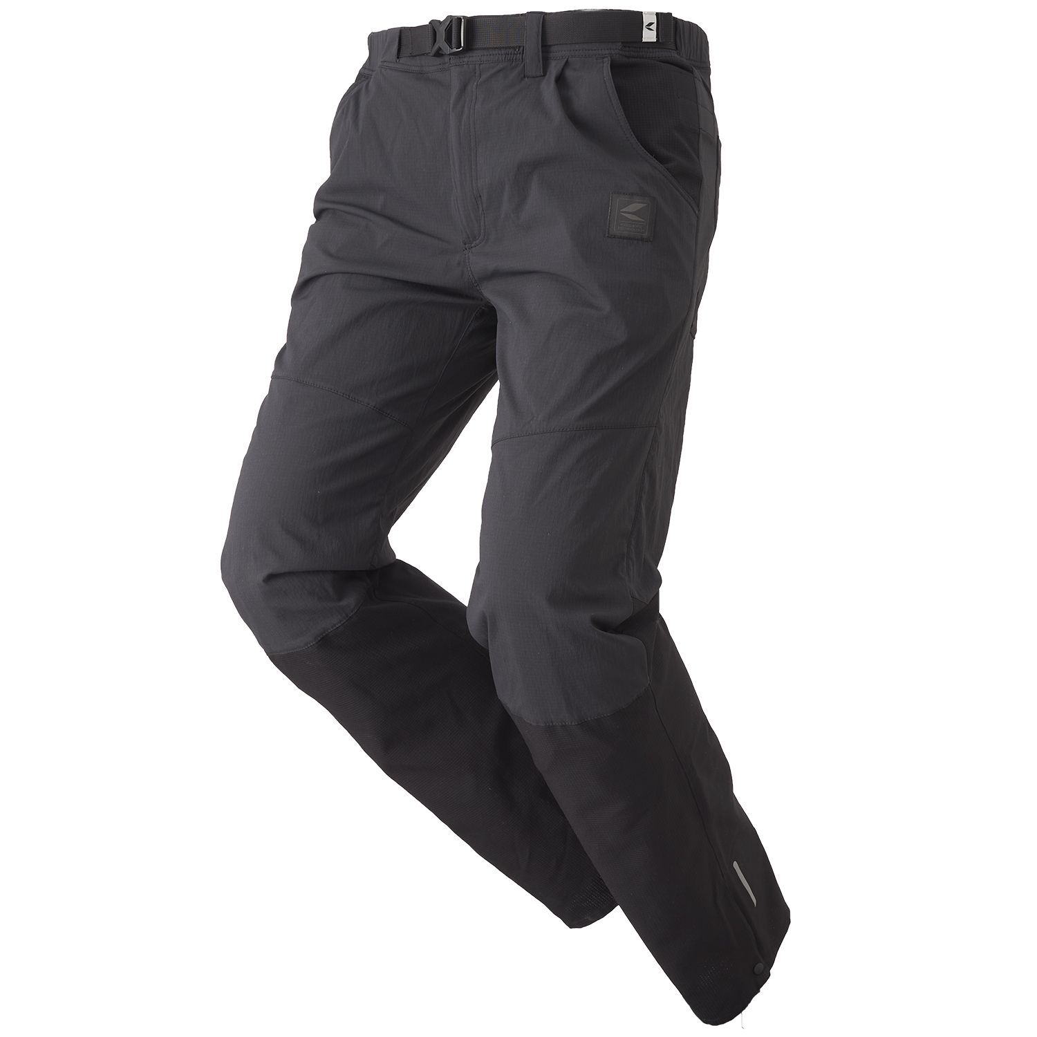 RS TAICHI RSY273 BLACK 黑 休閒褲 防摔褲