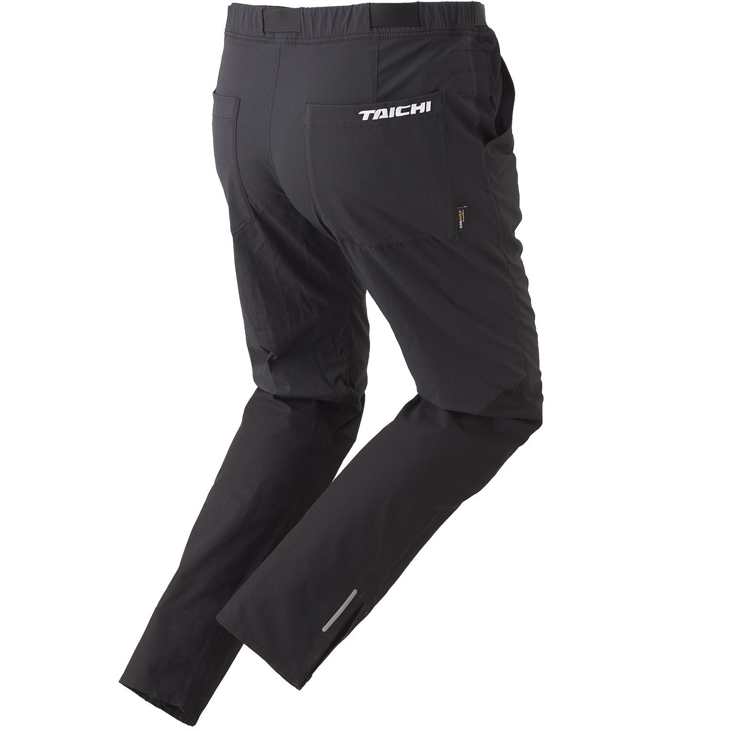 RS TAICHI RSY273 BLACK 黑 休閒褲 防摔褲