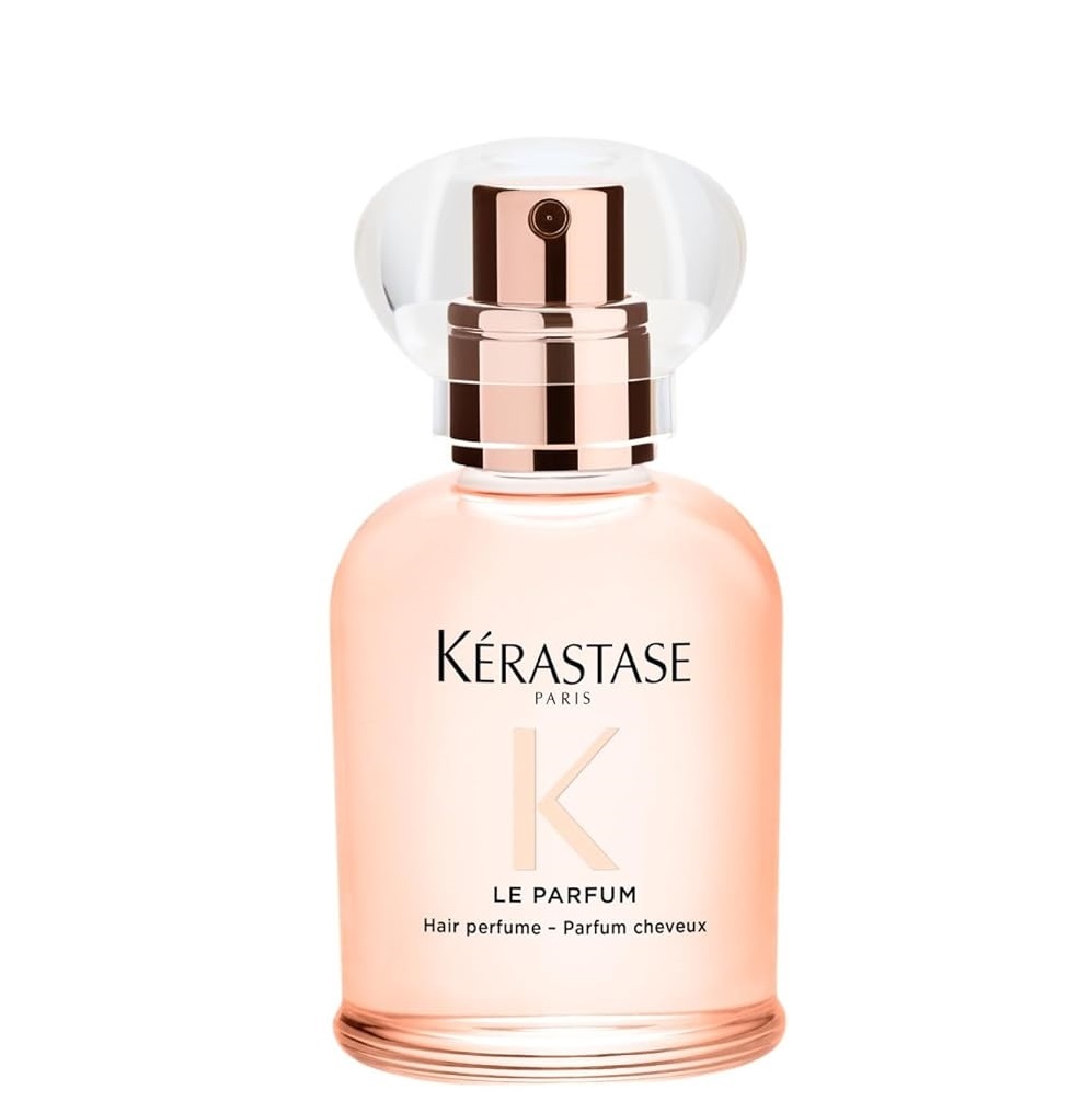 Kerastase GLOSS ABSOLU Le Parfum Hair Perfume 30ml 卡詩釉光玫瑰護髮香氛噴霧