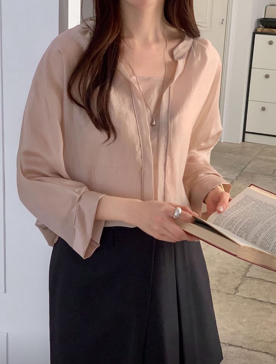 AG08 胸50 長23前24後 $419 (一口價)