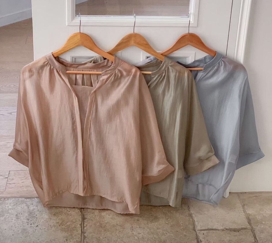 AG08 胸50 長23前24後 $419 (一口價)