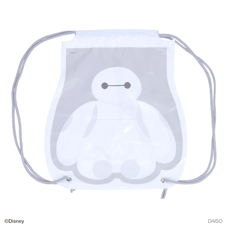 後背式束口袋/杯麵 30×33×0.5cm