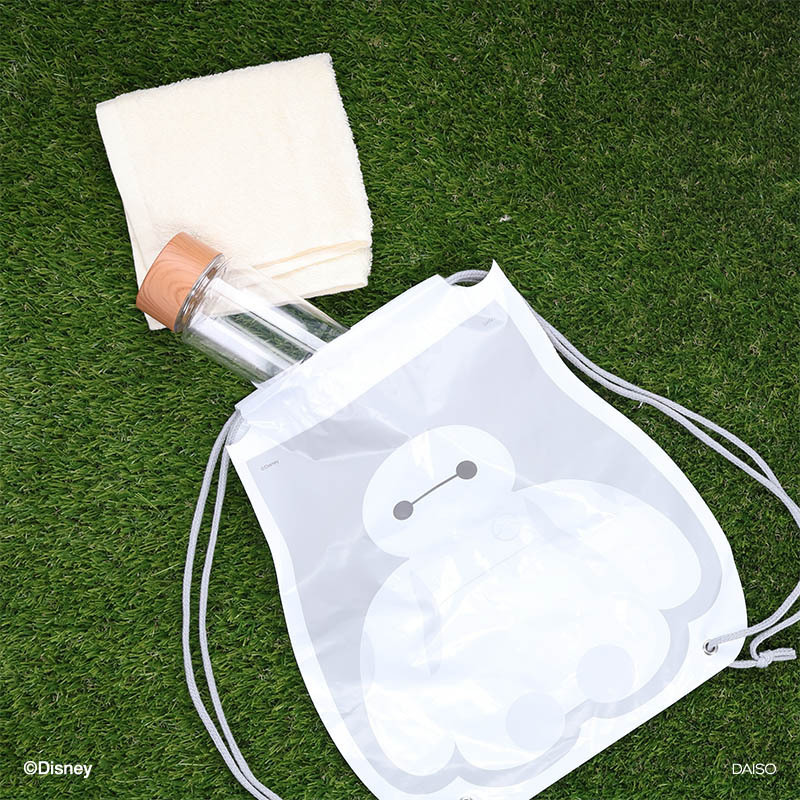 後背式束口袋/杯麵 30×33×0.5cm