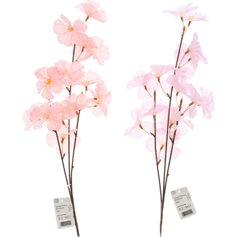 裝飾花卉/大朵櫻花