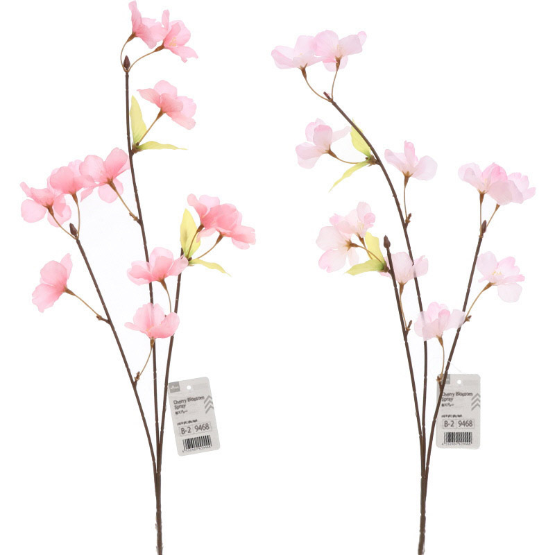 裝飾花卉/櫻花枝條