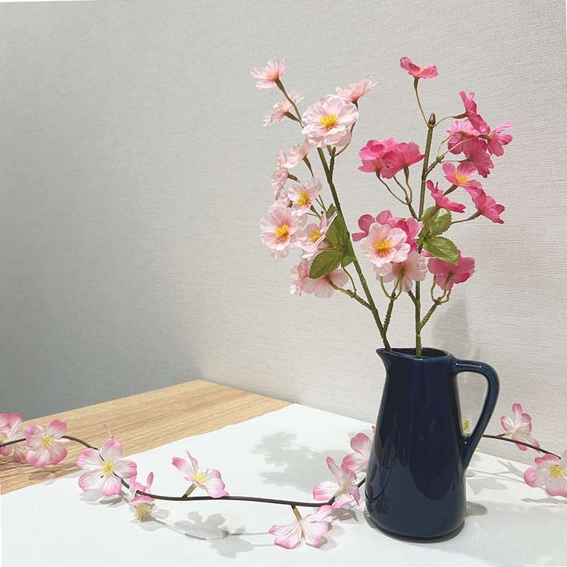 裝飾花卉/八重櫻