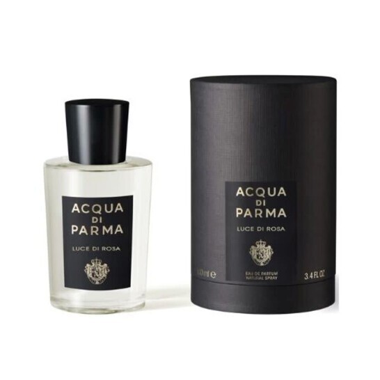 Acqua di Parma 格調系列-曦光玫瑰淡香精
