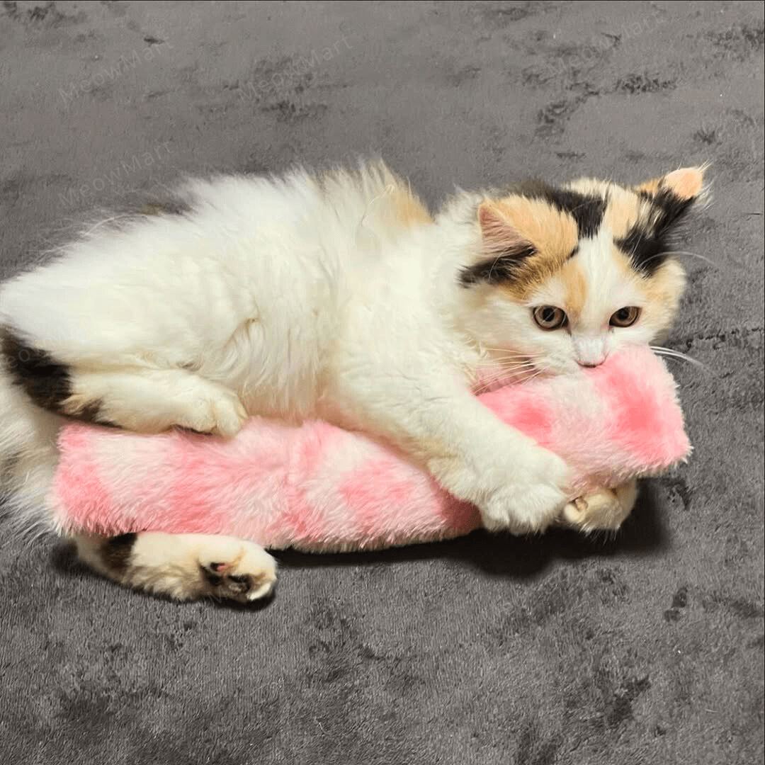 Mofu 貓薄荷踢踢棒