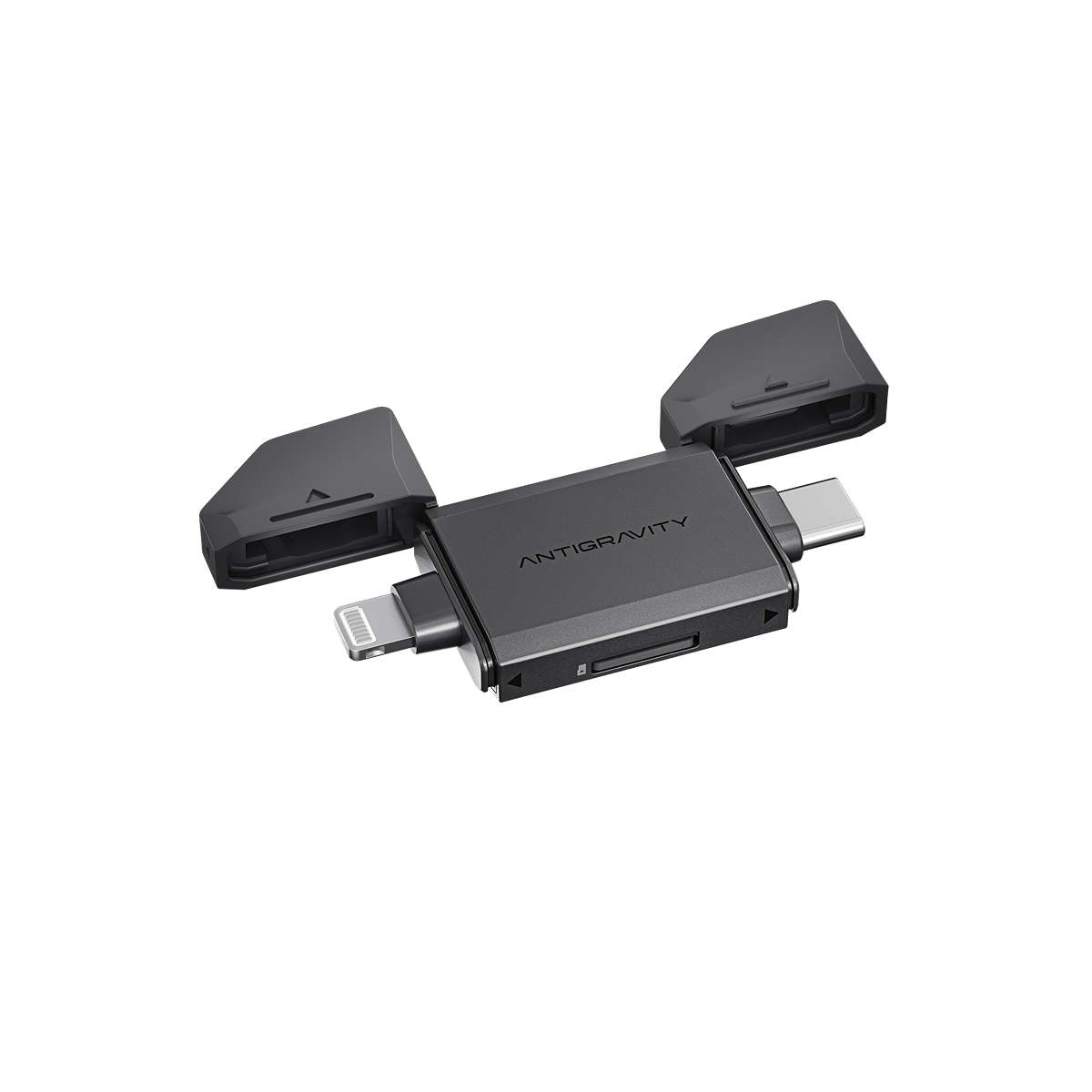 ANTIGRAVITY  閃傳伴侶 公司貨