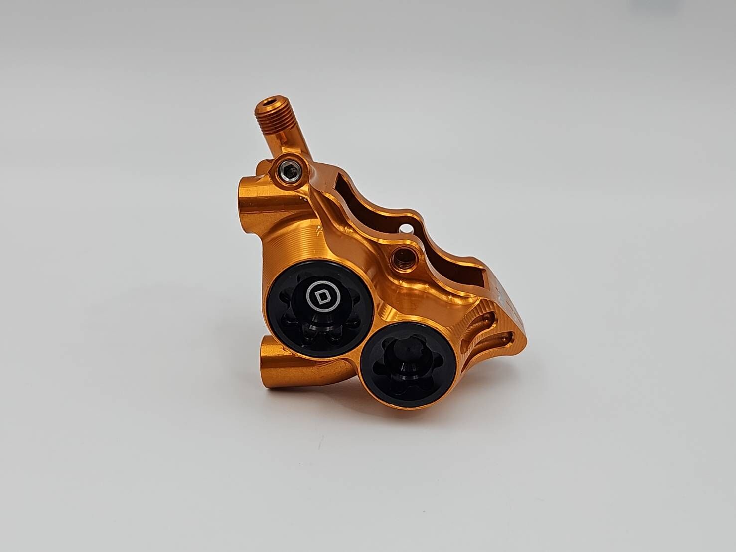 HOPR RX4+ 卡鉗 4活塞卡鉗 有Shimano版本 有SRAM版本 單一卡鉗(一輪份)