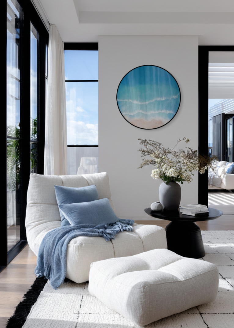 Ocean系列 - 白沙灣 中