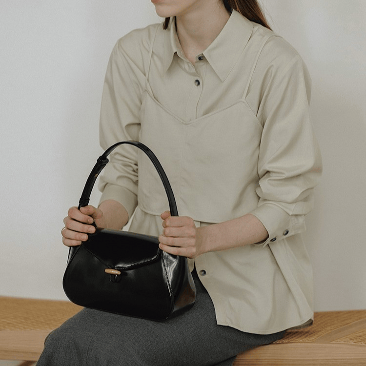 LEMEME｜Sac Claude  [2 colors]