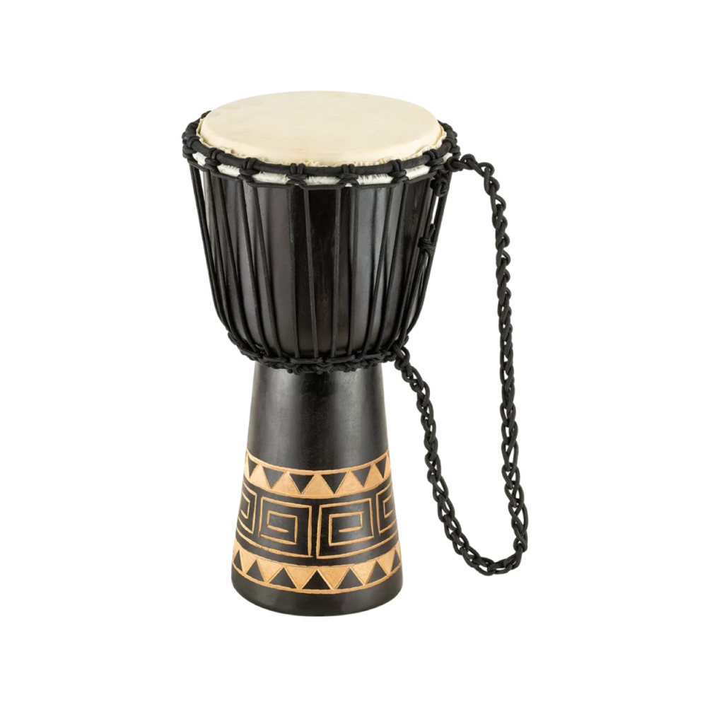 Meinl Meinl / HDJ1 金杯鼓(桃花心木)(S/M/L/XL) — 三峽鼓 / 打擊｜YA! 玩音樂