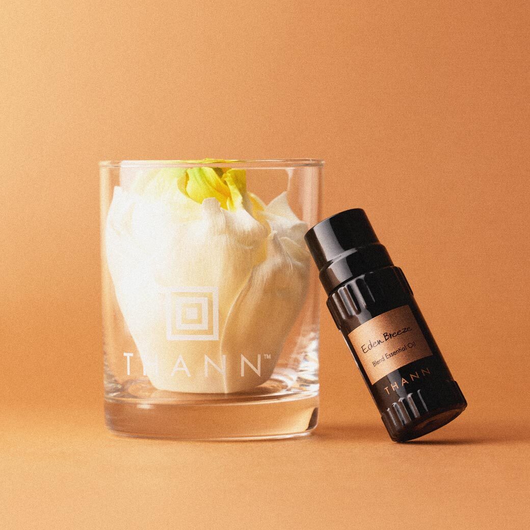 伊甸微風 隨行舒壓防護組