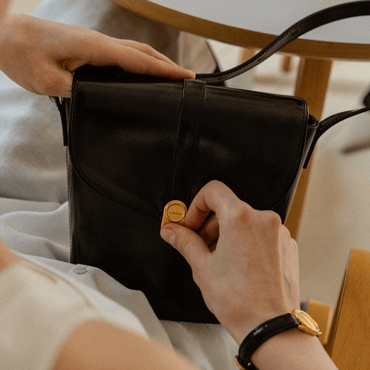 LEMEME｜Sac Cloche  [3 colors]