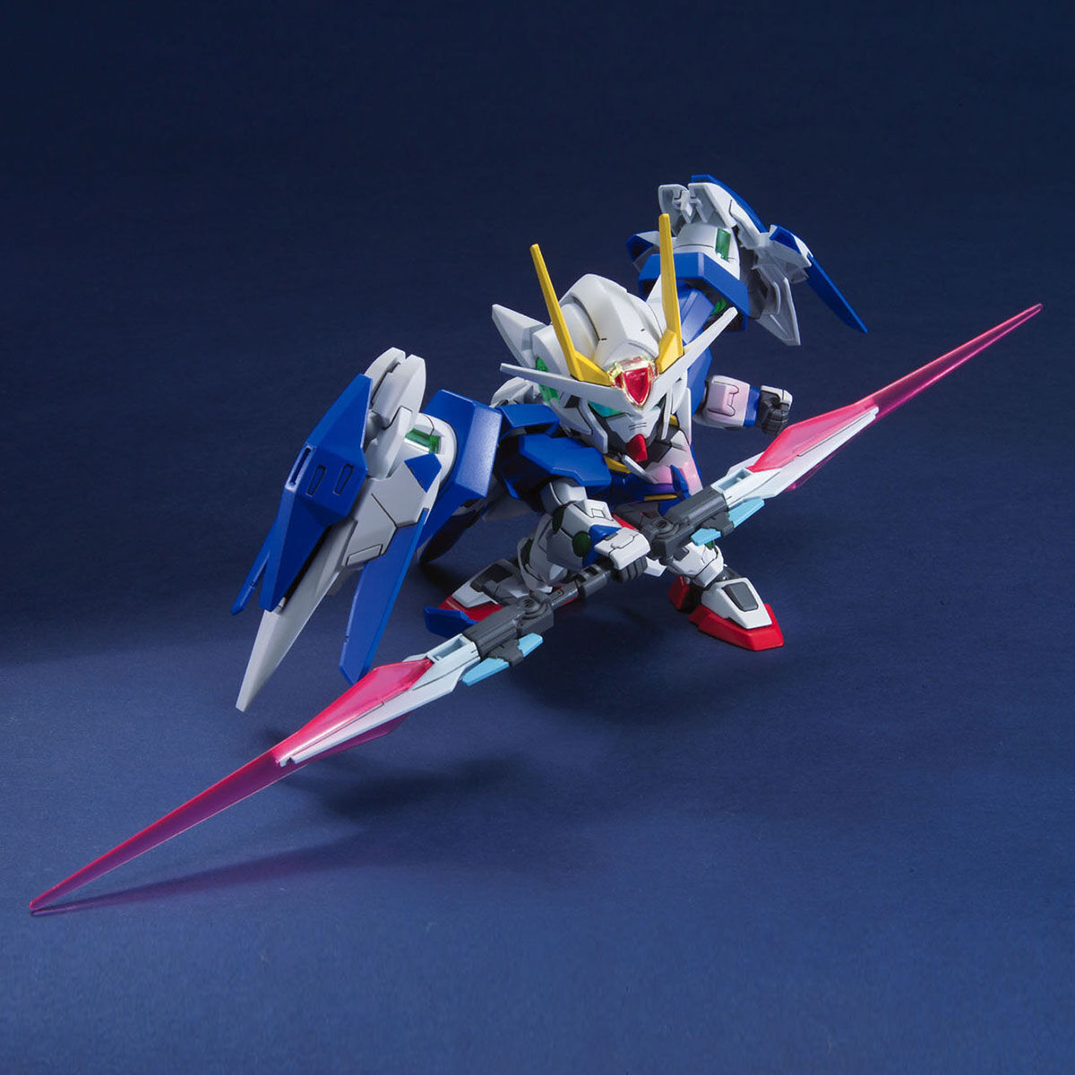 BB Senshi 00 Raiser (SD)