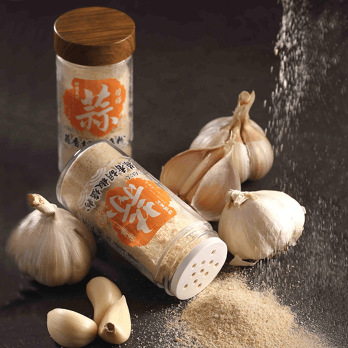 (團購)煌輝蒜片&蒜粉(04/14到貨)