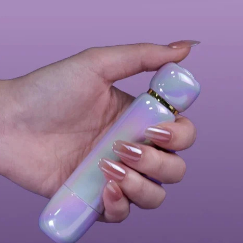 Zalo Lia 小型陰蒂吸啜按摩器