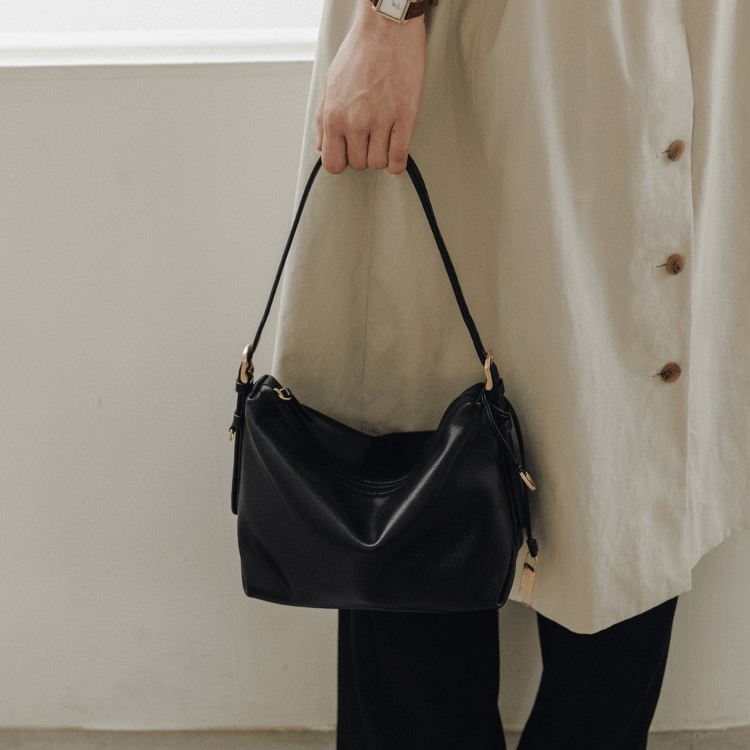 LEMEME｜Sac Dewey  [2 colors]