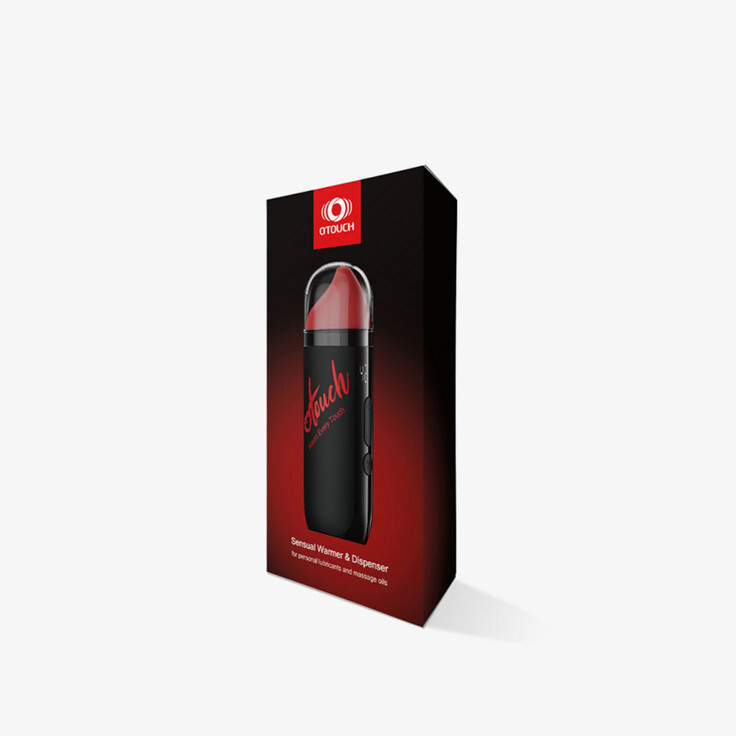 OTOUCH 智能潤滑油加熱器