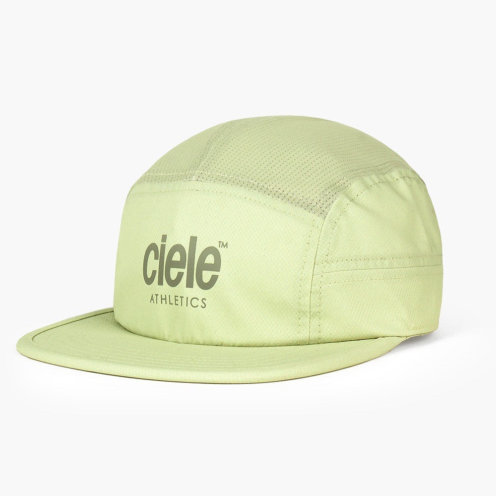 Ciele GOCap Classic Athletics 越野跑帽