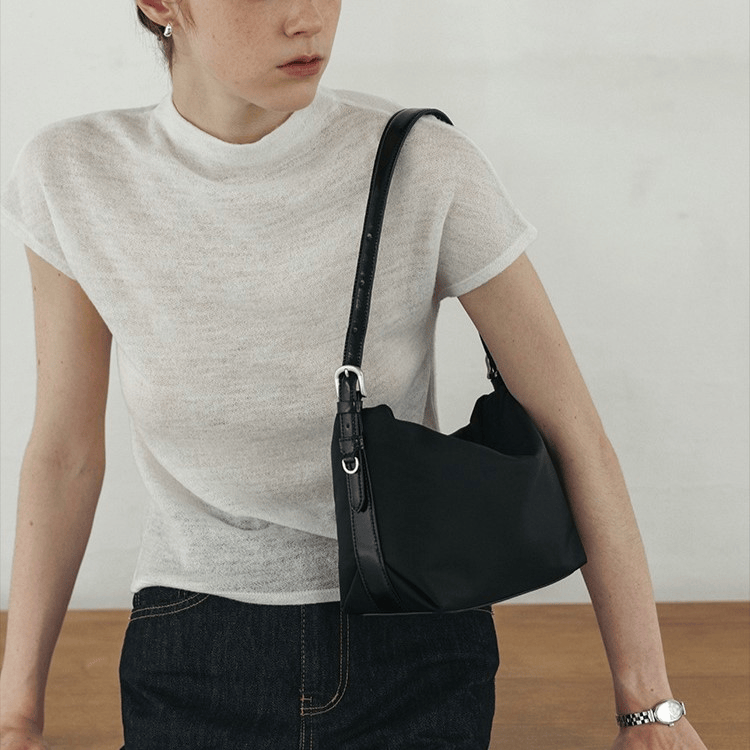 LEMEME｜Sac Dewey Nylon