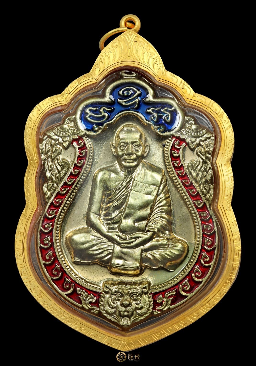 買佛牌找龍飛-安全實誠無疑慮| 龍飛佛牌LuffyAmulet-所有商品