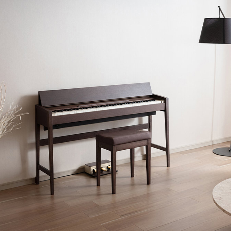 預定 ROLAND KF20 日本製 kiyola系列 88鍵 電鋼琴 附專屬人體工學琴椅 原廠2年保固