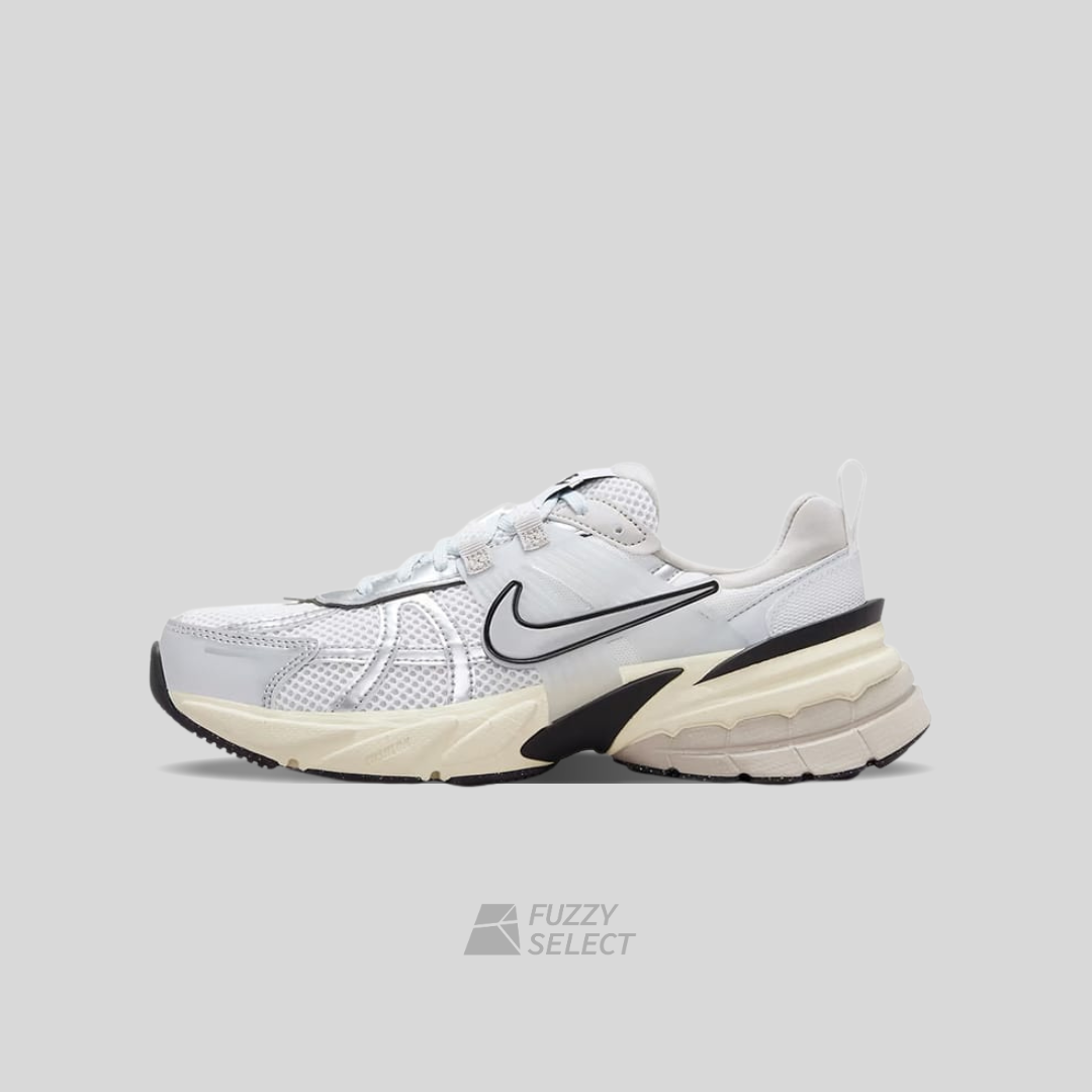 【逢甲FUZZY】W Nike V2K Runtekk "Metallic Silver" 白銀 FD0736-100