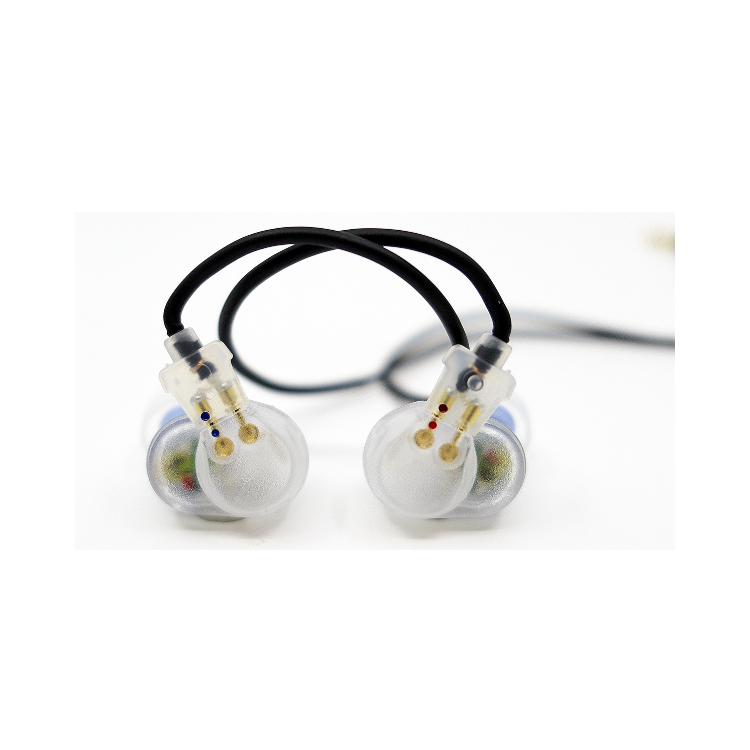 Maestraudio x FitEar STAGEAR 入耳式監聽耳機