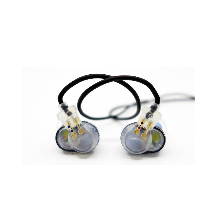 Maestraudio x FitEar STAGEAR 入耳式監聽耳機