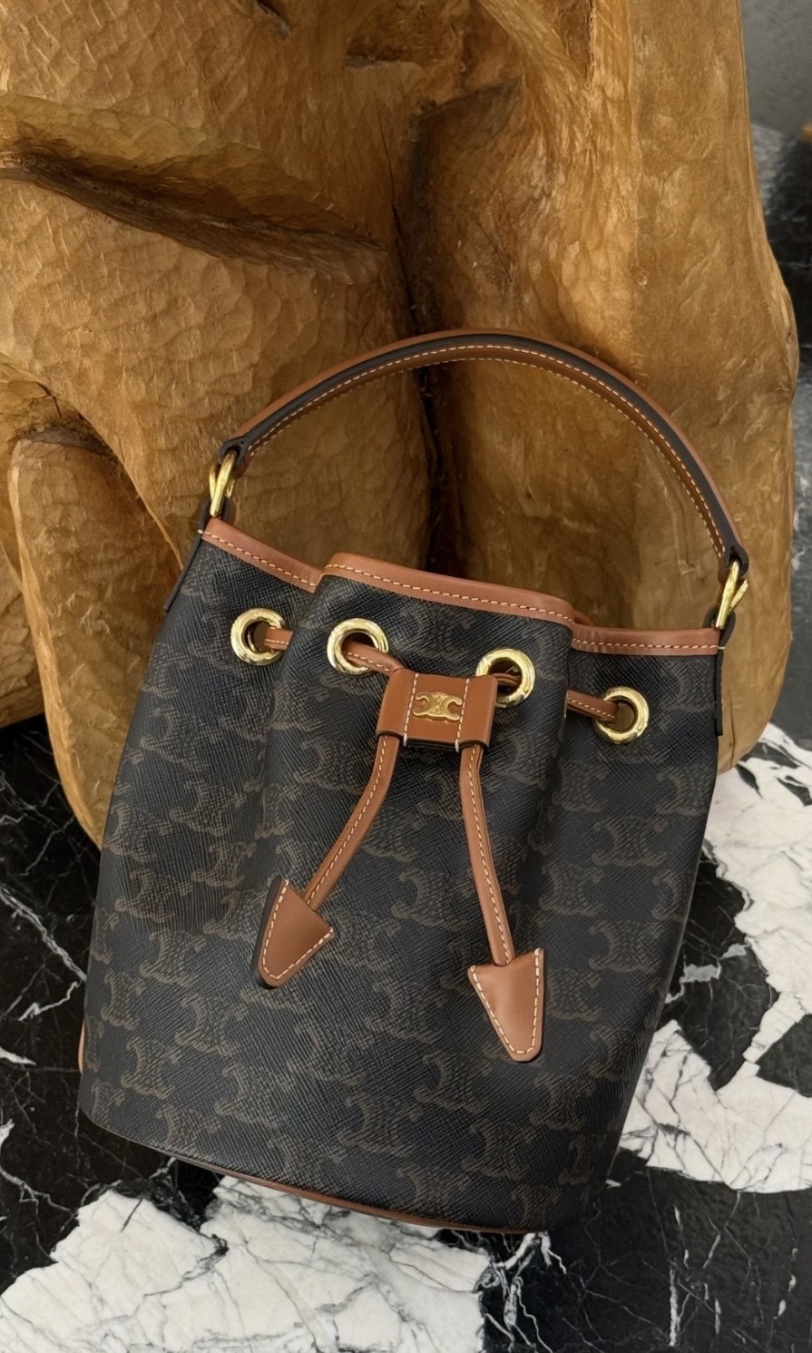 Celine Teen Clara bag