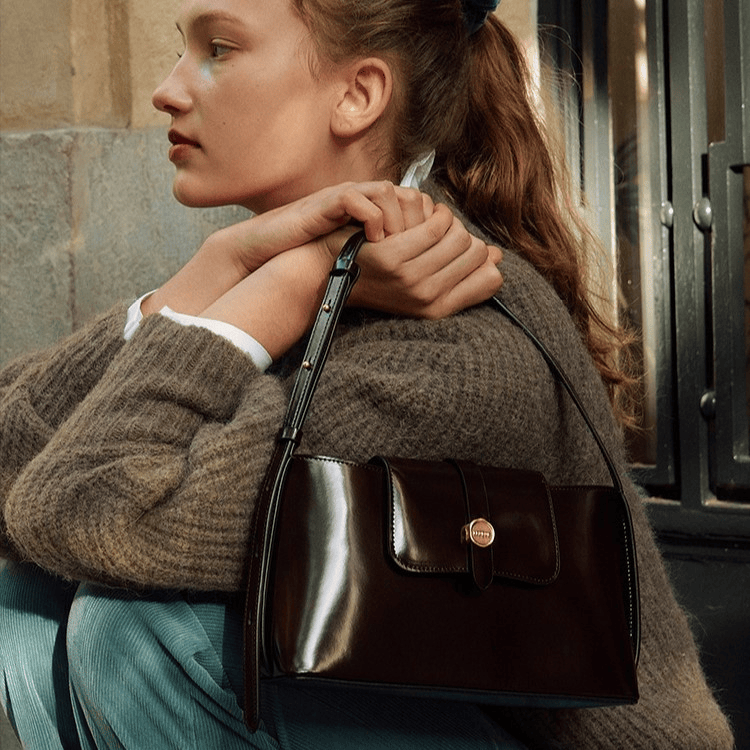 LEMEME｜Sac Etang  [3 colors]