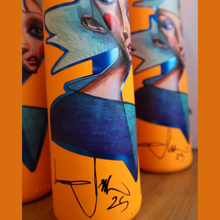 【奶茶團長團購 2/25-3/12】BELIN藝術瓶Picual 單一品種特級初榨橄欖油