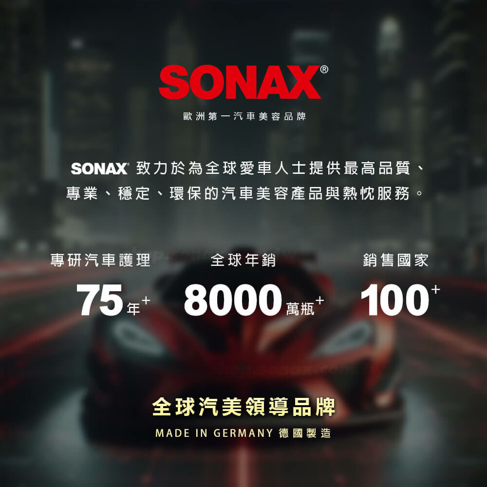 單面羊毛洗車手套 (官網獨家)