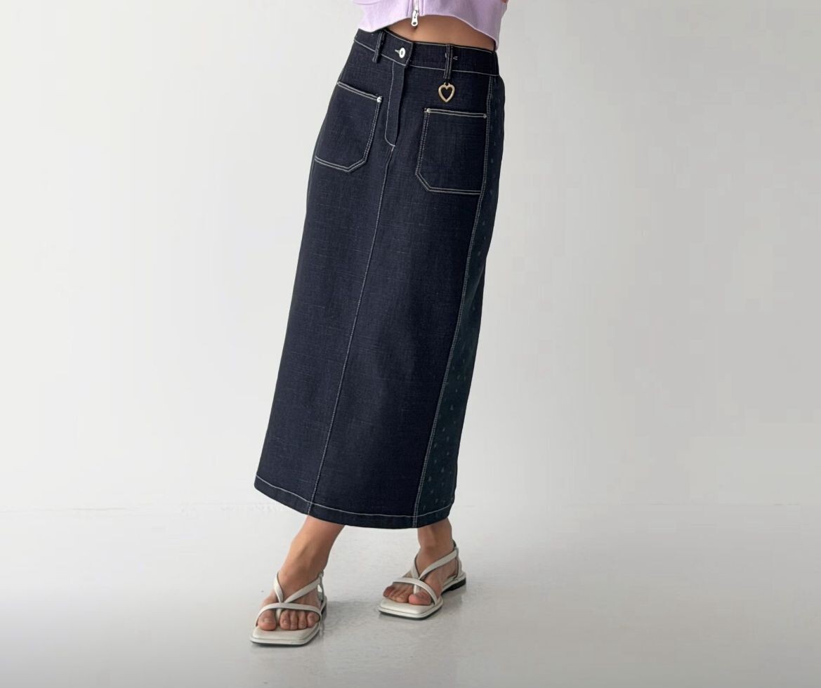 IL06 S:腰 25-31 HIP 36-42 長32  / M:腰 26-32 HIP 37-43長32.5 / L:腰 27-33HIP 48-44長 33$369 (一口價)