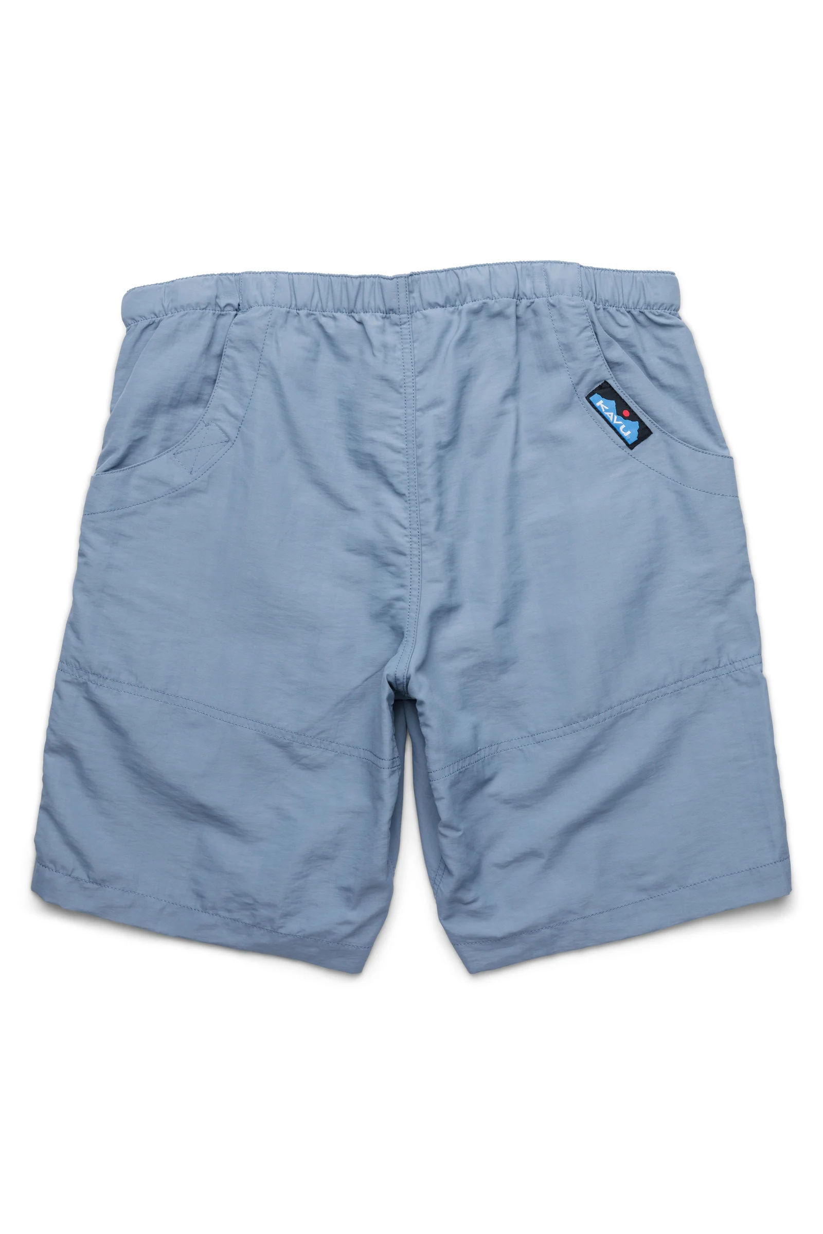 KAVU Big Eddy Shrot 美版工裝短褲