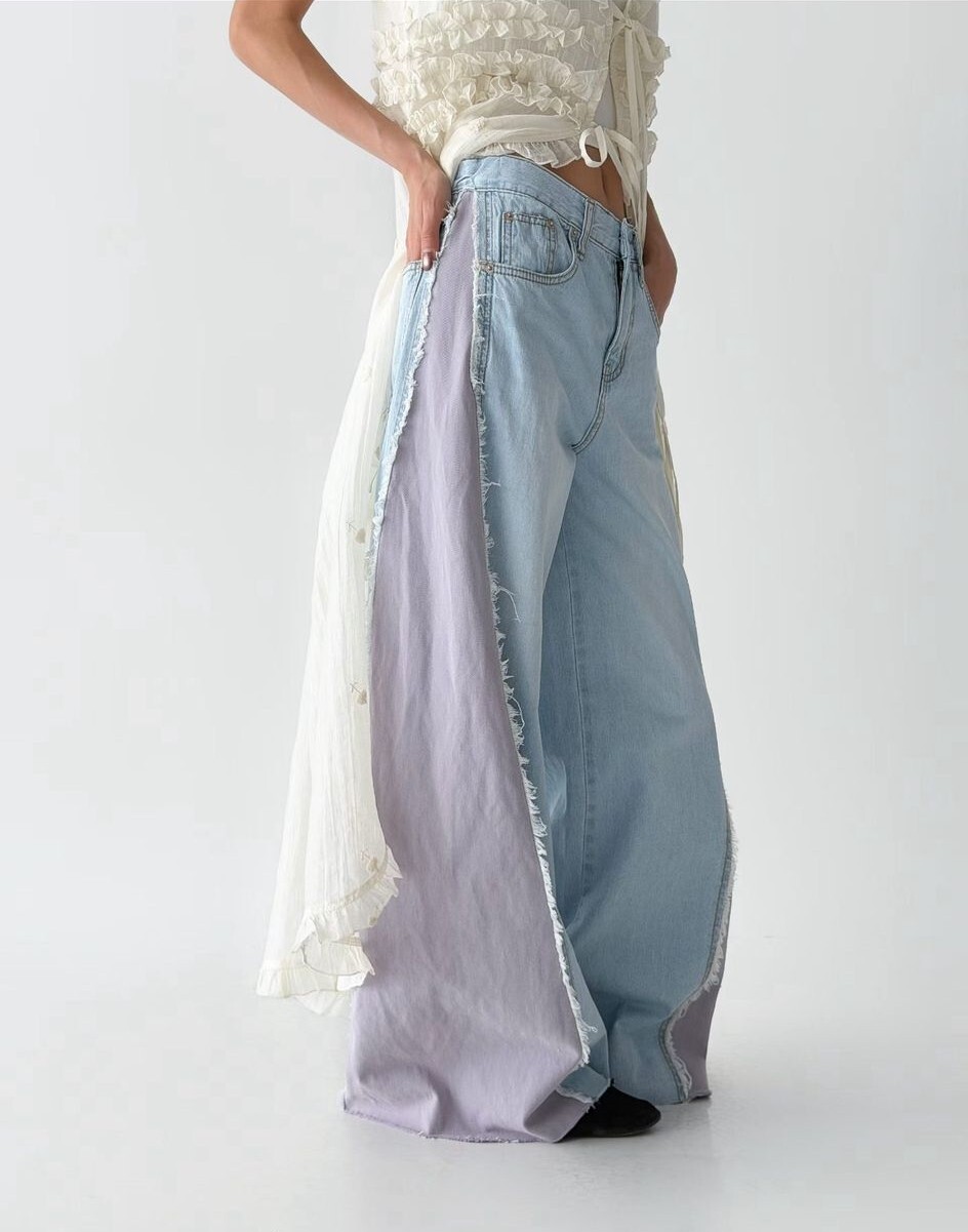 IL14 S:腰 26-31 HIP 40 長39  / M:腰 27-32 HIP41 長39.5 / L:腰28-33 HIP 42長40 $399 (一口價)