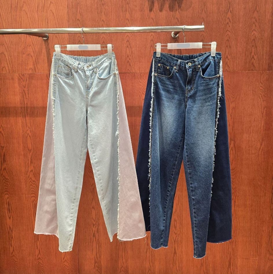 IL14 S:腰 26-31 HIP 40 長39  / M:腰 27-32 HIP41 長39.5 / L:腰28-33 HIP 42長40 $399 (一口價)